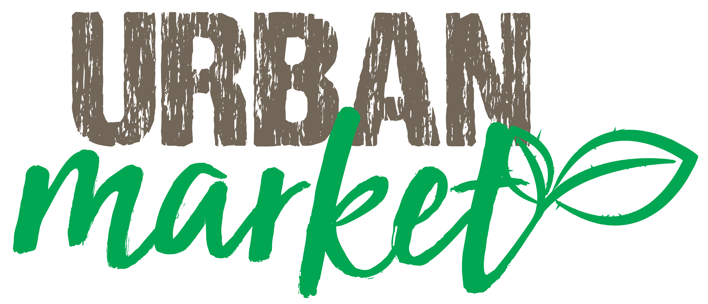 Urban Market